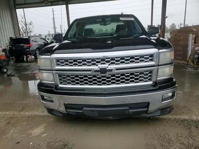 2014 Chevrolet Silverado - Image 13