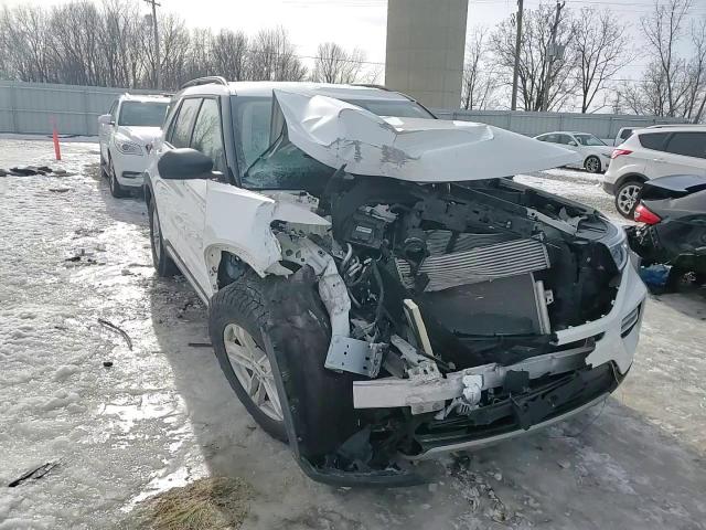 2020 Ford Explorer - Image 11