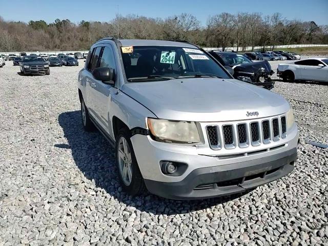 2012 Jeep Compass - Image 14