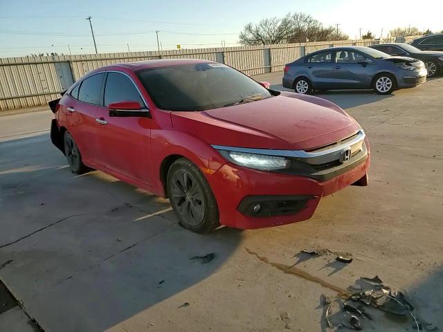 2016 Honda Civic - Image 10