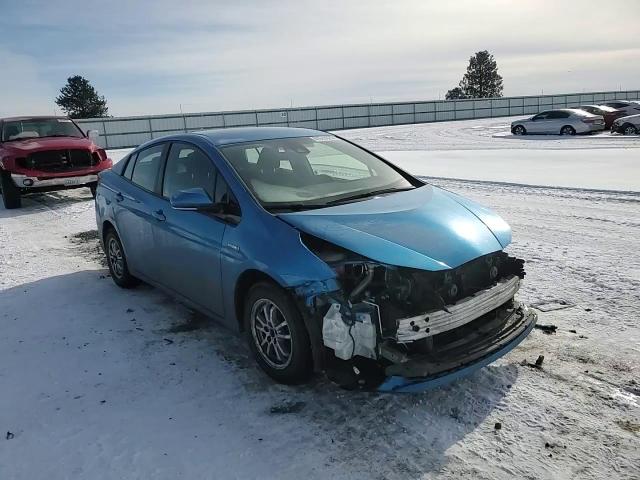 2019 Toyota Prius - Image 11