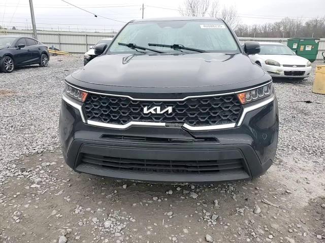2023 Kia Sorento - Image 12