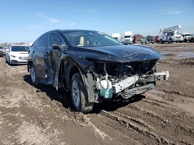 2016 Lexus RX - Image 11