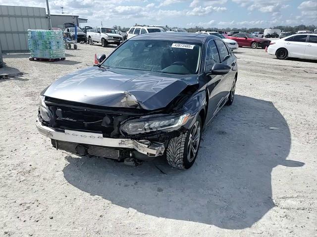 2018 Honda Accord - Image 14