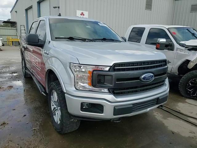 2019 Ford F-150 - Image 13