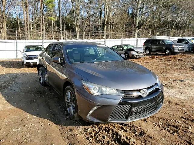 2017 Toyota Camry - Image 11