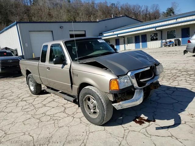 2005 Ford Ranger - Image 11