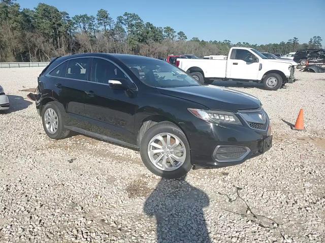 2018 Acura RDX - Image 14