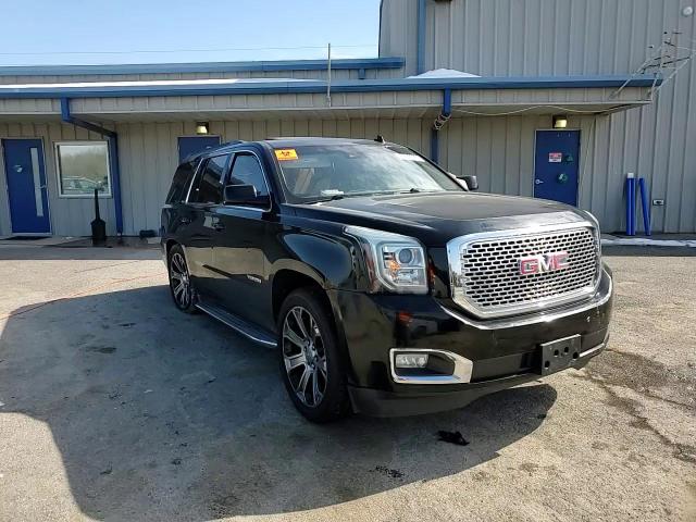 2015 GMC Yukon - Image 15