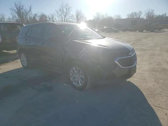 2018 Chevrolet Equinox - Image 12