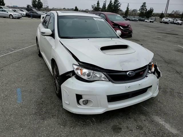 2013 Subaru WRX - Image 10