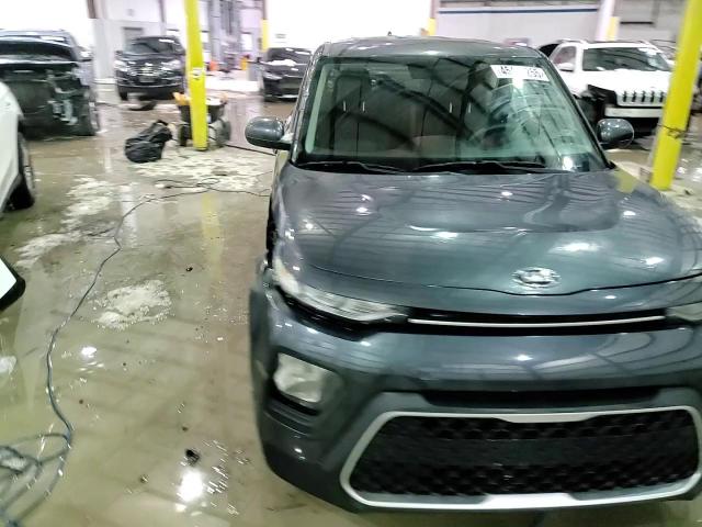 2021 Kia Soul - Image 14