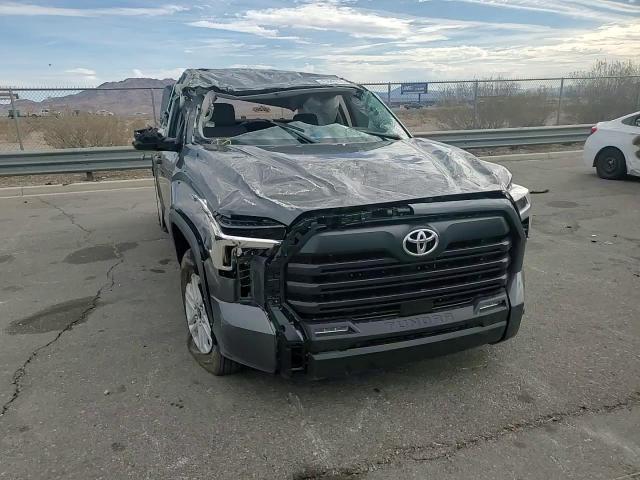 2024 Toyota Tundra - Image 10