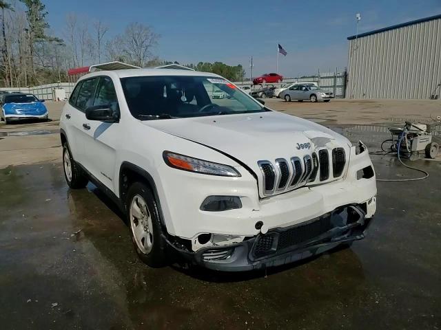 2014 Jeep Grand Cherokee - Image 14