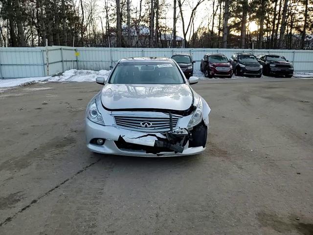 2013 Infiniti G - Image 10