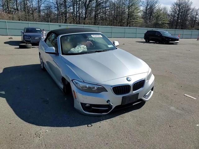 2016 BMW 2er - Image 10