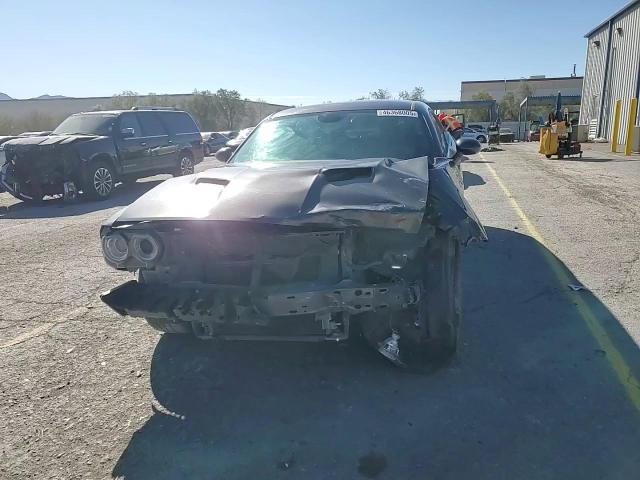 2015 Dodge Challenger - Image 14