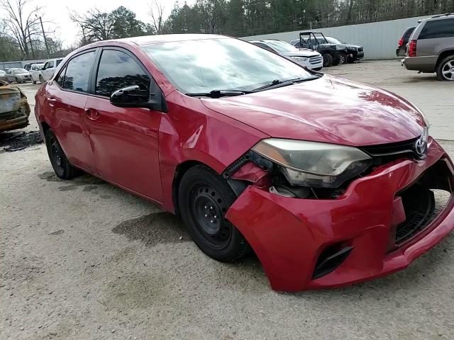 2014 Toyota Corolla - Image 10