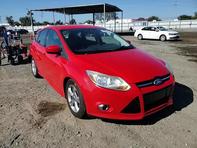 2012 Ford Focus - Image 11