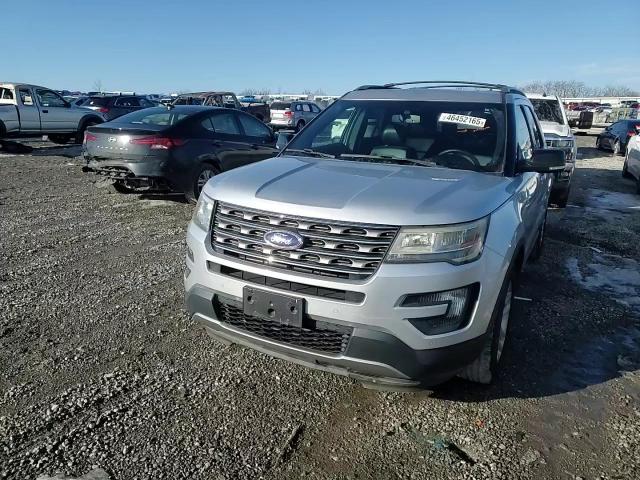 2016 Ford Explorer - Image 11