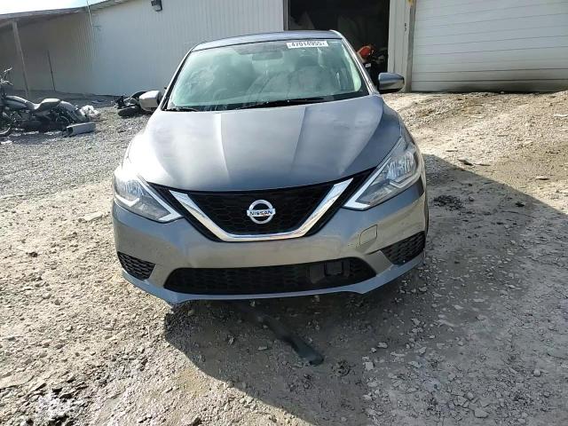 2019 Nissan Sentra - Image 13