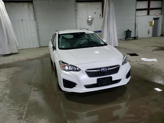2018 Subaru Impreza - Image 13