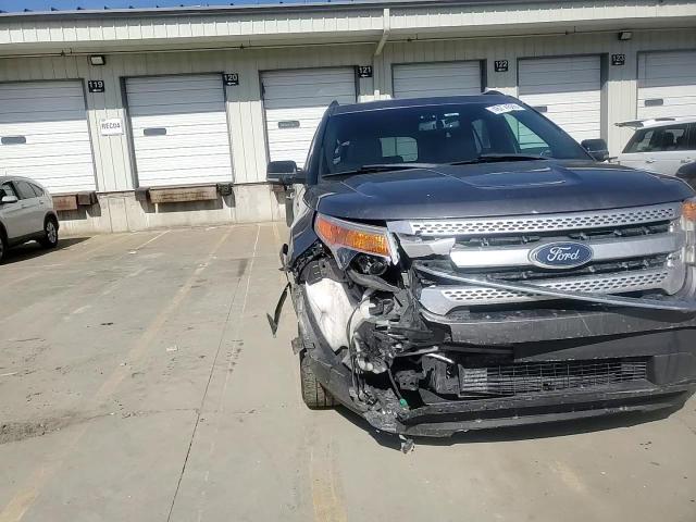 2012 Ford Explorer - Image 12