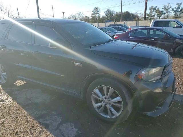 2012 Dodge Durango - Image 12