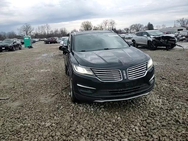 2016 Lincoln MKC - Image 12