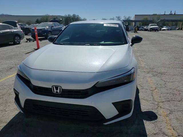 2022 Honda Civic - Image 13
