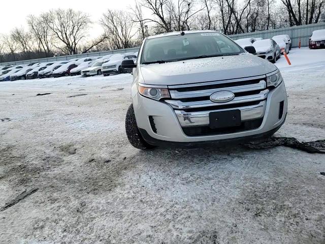 2013 Ford Edge - Image 12