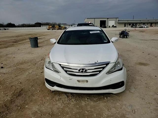 2014 Hyundai Sonata - Image 10