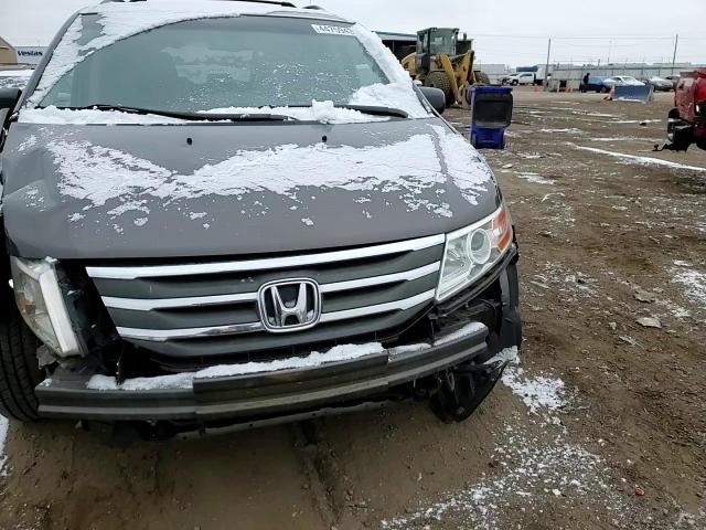 2012 Honda Odyssey - Image 12