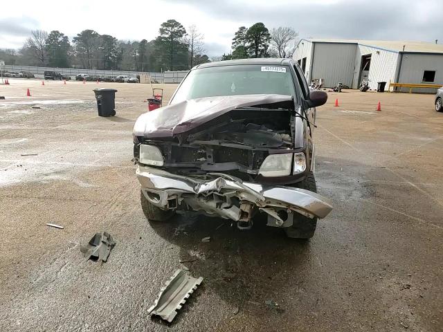 2003 Ford F-150 - Image 11