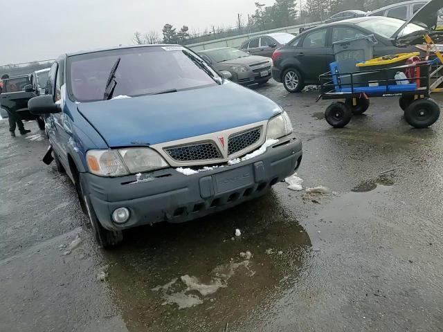 2000 Pontiac Montana - Image 11
