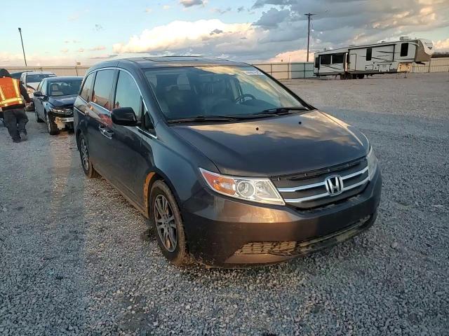 2013 Honda Odyssey - Image 11