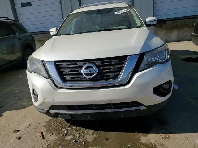 2017 Nissan Pathfinder - Image 11