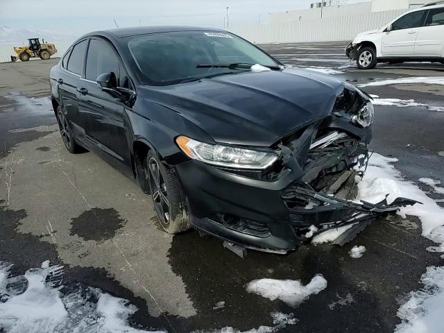 2014 Ford Fusion - Image 10