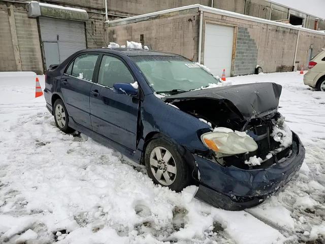 2003 Toyota Corolla - Image 10