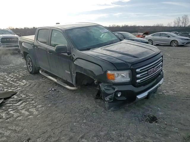 2015 GMC Canyon - Image 11