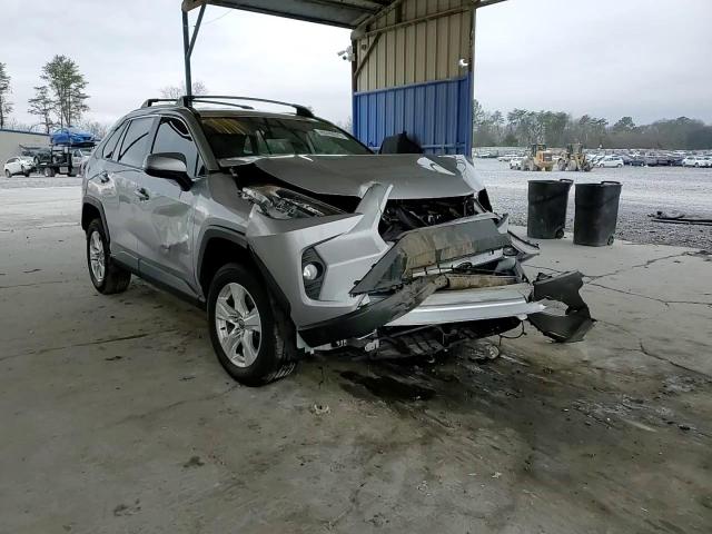 2021 Toyota RAV 4 - Image 11