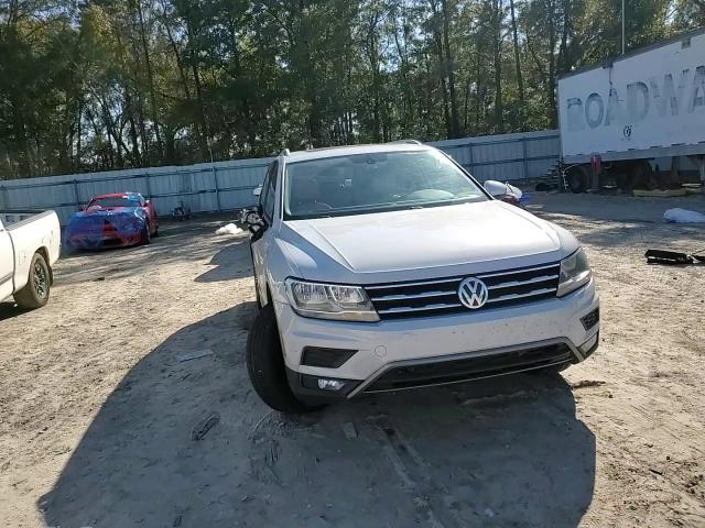 2018 Volkswagen Tiguan - Image 13