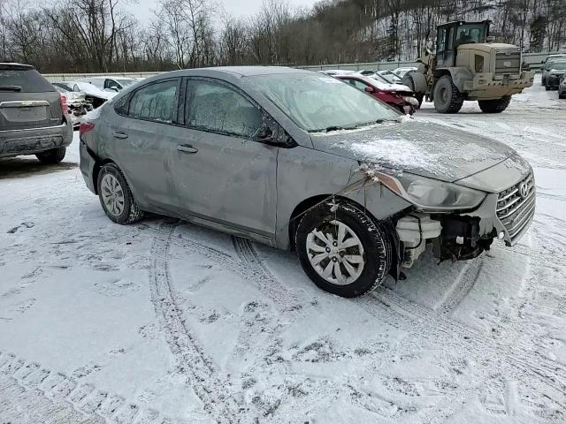 2021 Hyundai Accent - Image 10