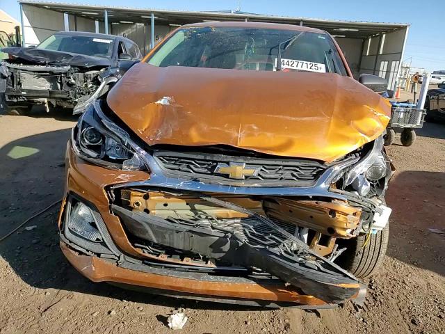 2019 Chevrolet Spark - Image 10