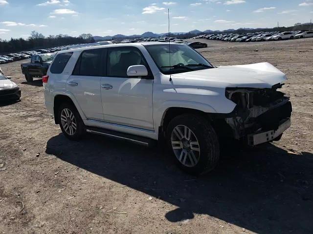2012 Toyota 4Runner - Image 11