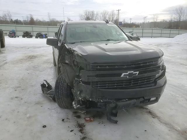 2020 Chevrolet Silverado - Image 10