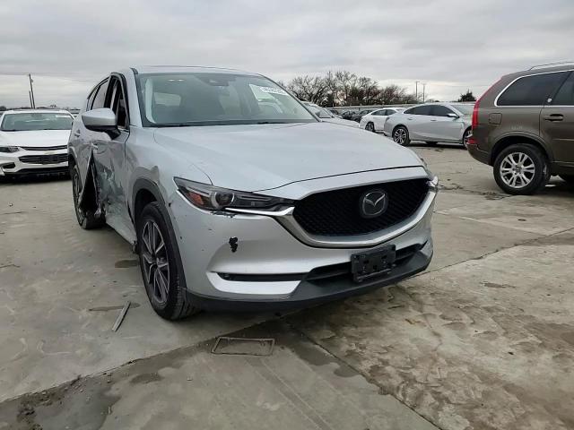 2018 Mazda CX-5 - Image 12