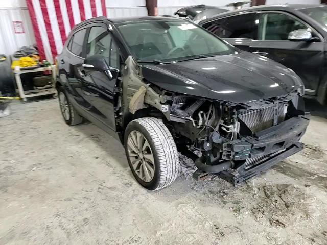 2017 Buick Encore - Image 14