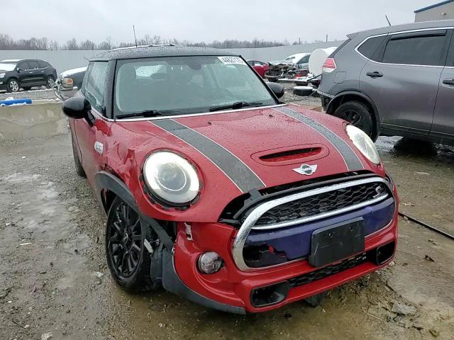2015 MINI Cooper - Image 14