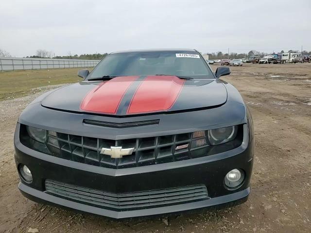 2010 Chevrolet Camaro - Image 11